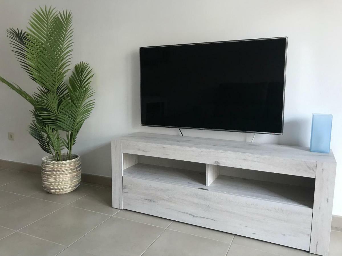 Apartamentos Trebol Sanxenxo Exterior foto